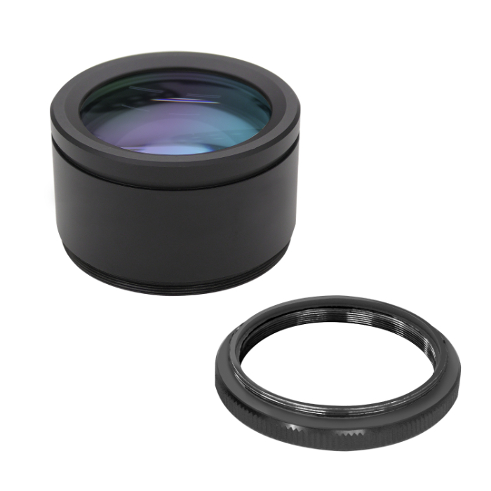 SLM-10用倍率補助レンズ SLM-11