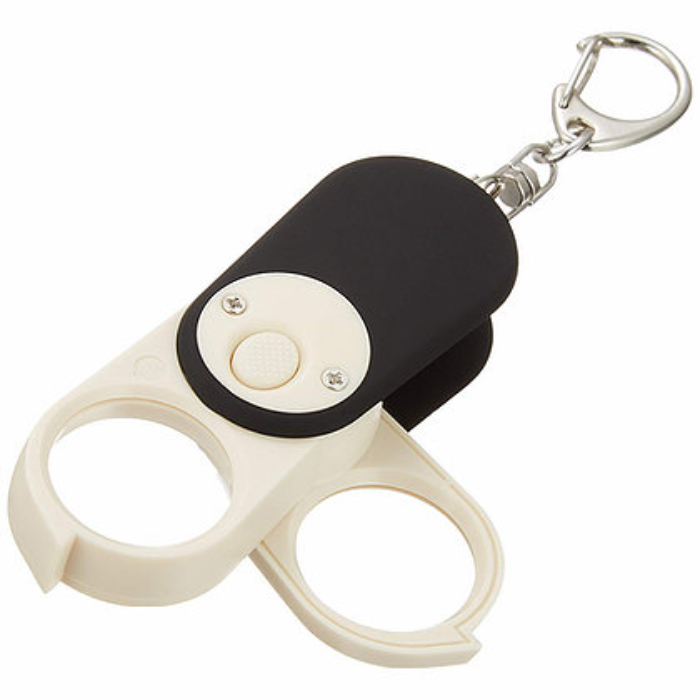 LEDポケットルーペ SL-47