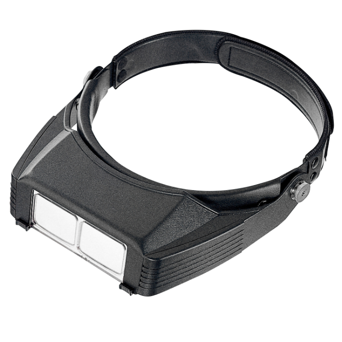 ヘッドルーペ SL-82