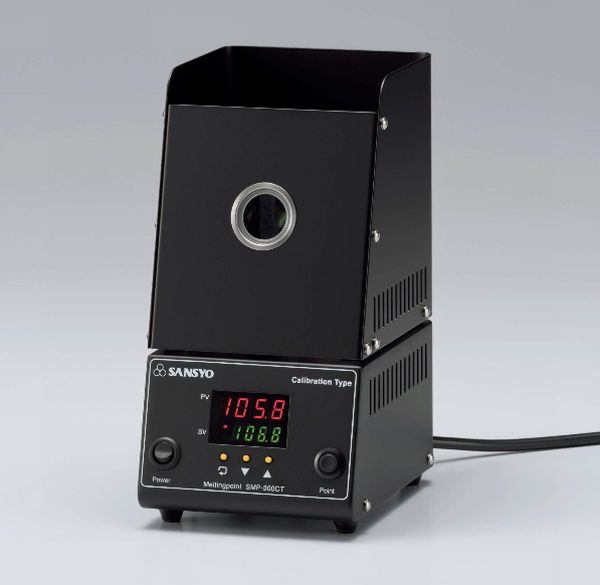 融点測定器 SMP-300CT