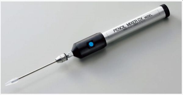 ペンシルミキサー SPE201