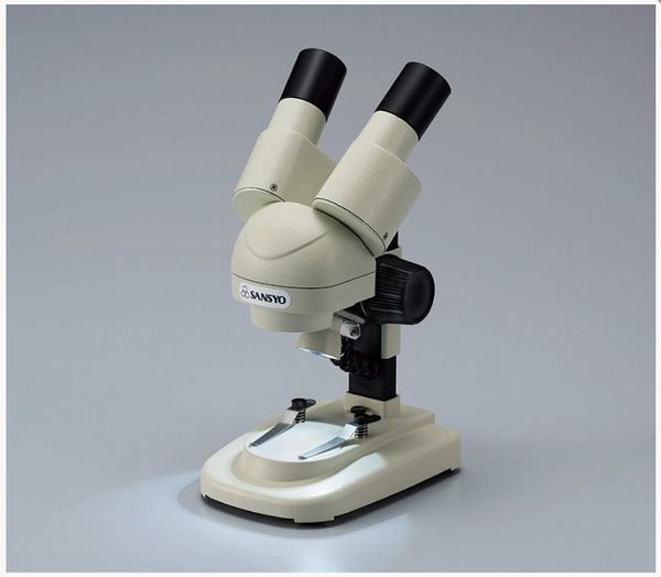 小型実体顕微鏡 SSM-45
