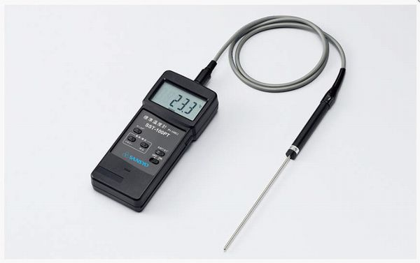 デジタル標準温度計 SST-100PT
