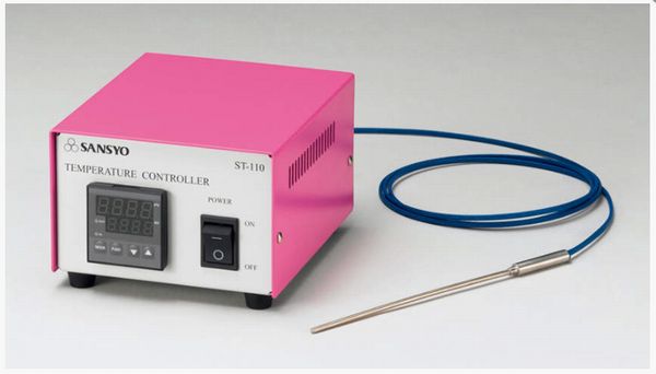 デジタル温度調節器 ST-110K