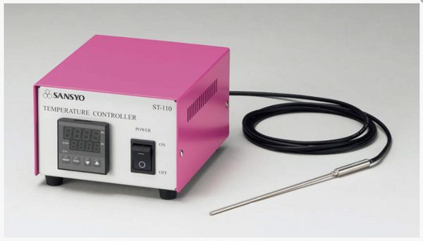 デジタル温度調節器 ST-110P