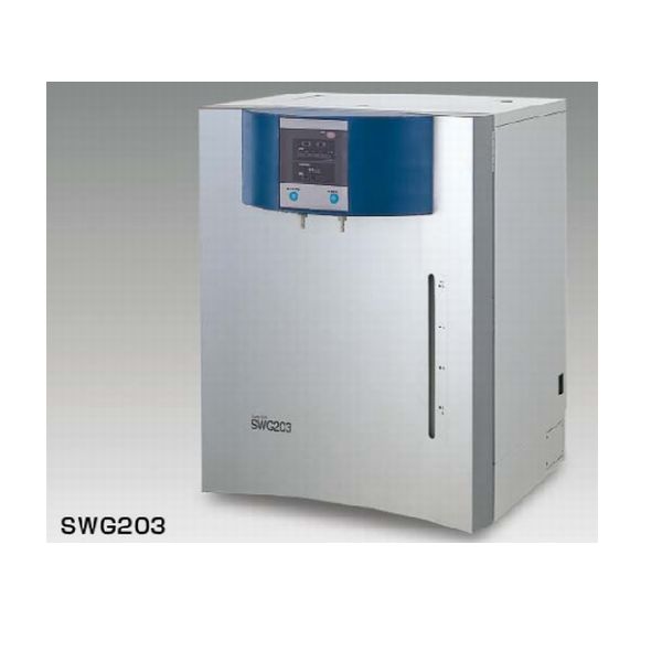 純水製造装置 SWG203