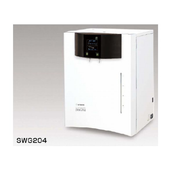 純水製造装置 SWG204
