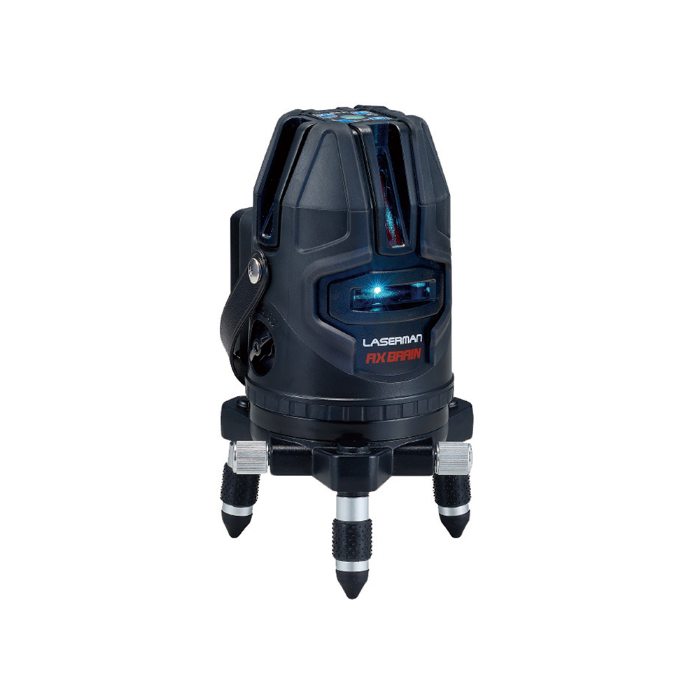 高輝度ブルーラグーン墨出し器 TA493BE