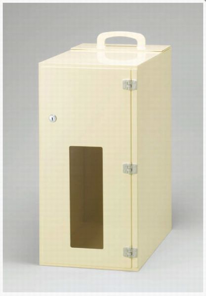 廃液タンク収納庫 WY-300