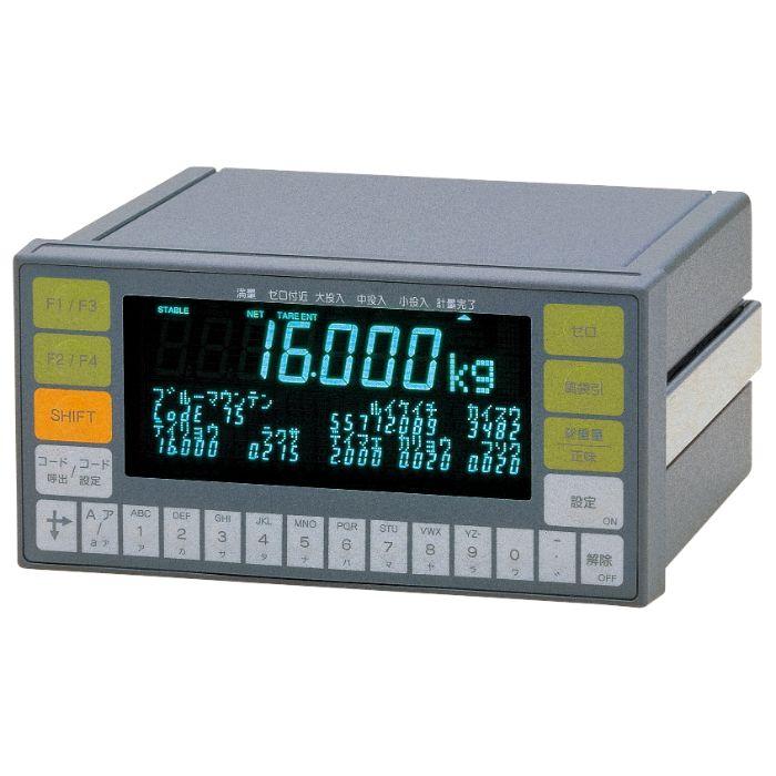 ウエイングインジケータ■◆ AD-4402(1個) エー・アンド・デイ(A&D)