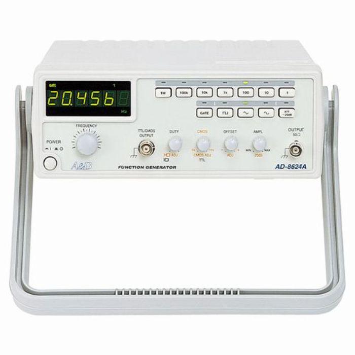 ファンクションジェネレータ■◆ AD-8624A(1個)