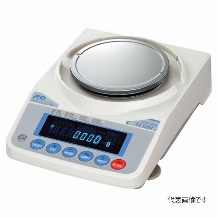 汎用天秤 (検定付/内蔵分銅付■◆ FZ-300IR(1個)