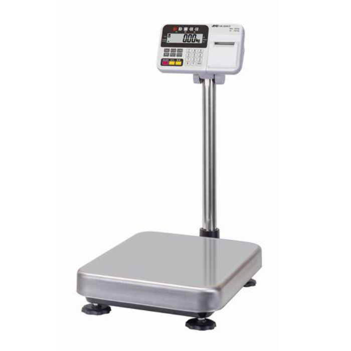 デジタル台はかり(検定ナシ/内蔵プリンタ付■◆ HW-200KCP(1個)