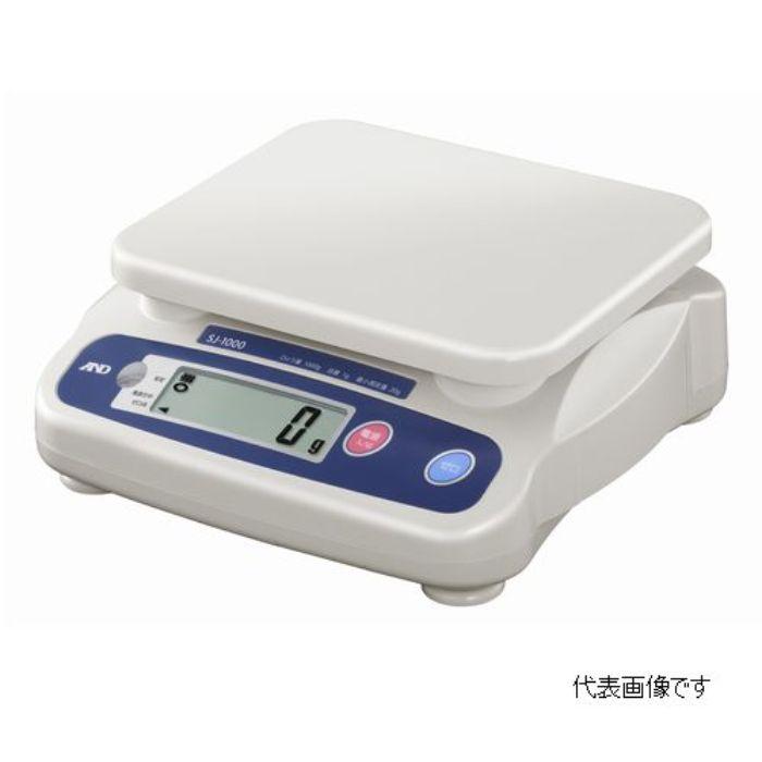 ワークスケール(検付・区◆ SJ-1000-4(1個)