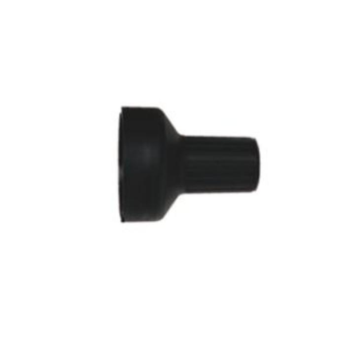 カラースピーダスリーブ(黒色 04GAA899