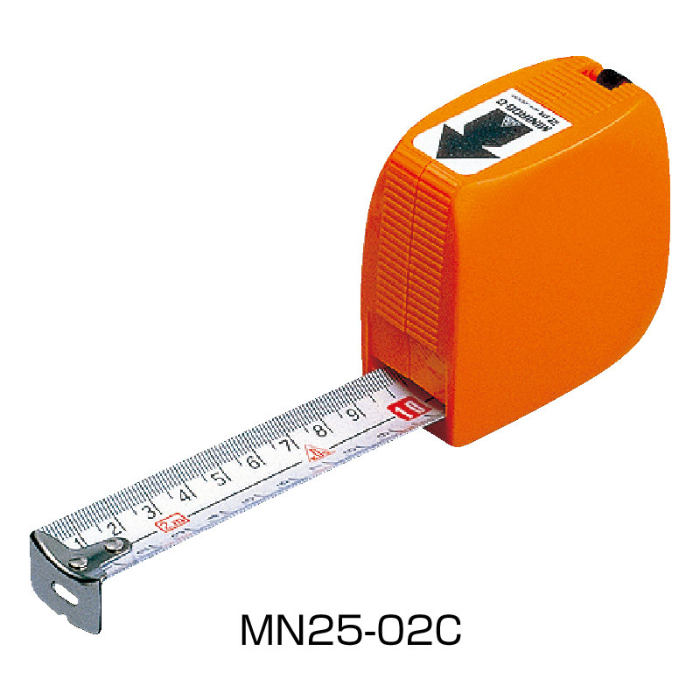 105105 ミニロッドC MN25-02C ムラテックKDS