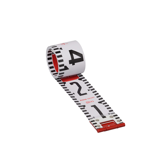 KDSロッド60巾2m R60-2