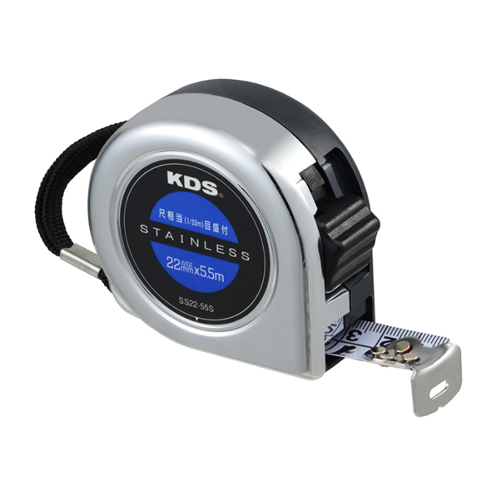 両面ステンレスネオロック22巾(まさめ)5.5 SS22-55SBP