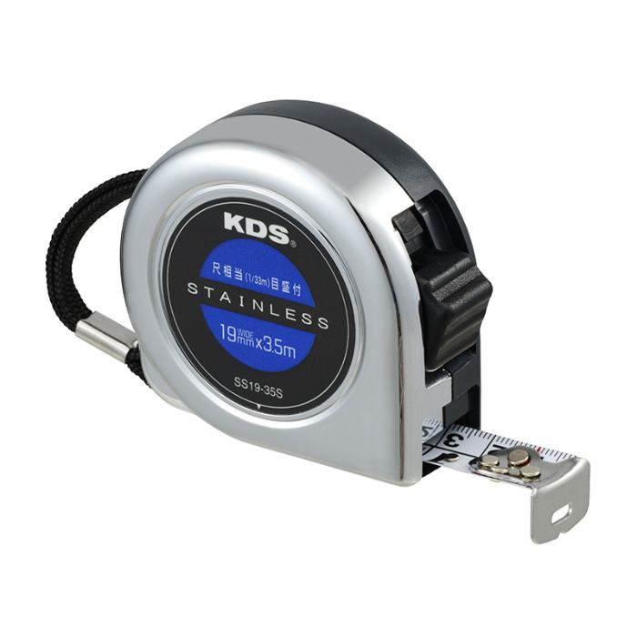 両面ステンレスネオロック19巾(まさめ)3.5 SS19-35SBP