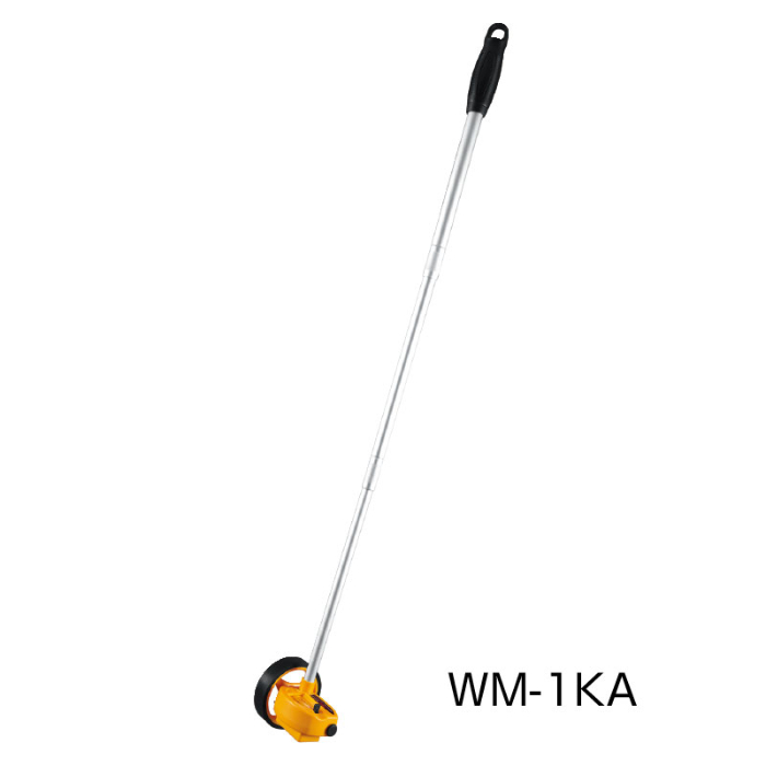 157562 ウオーキングメジャー1KA WM-1KA ムラテックKDS