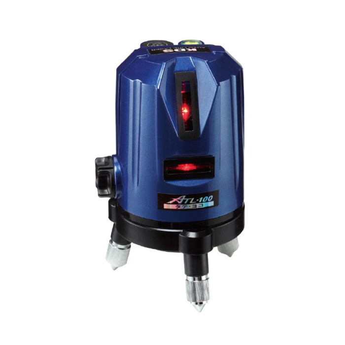 オートラインレーザー100三脚付 ATL-100SA