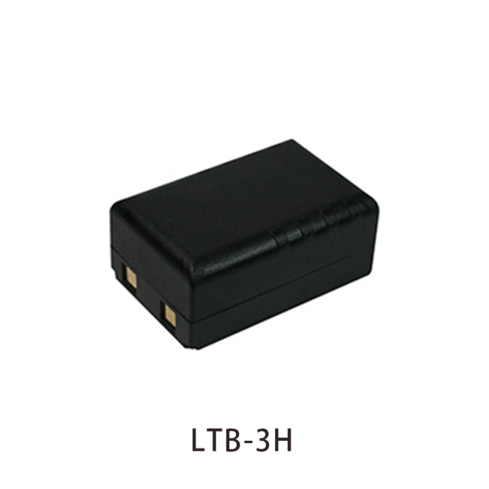 166205 リチウムイオン充電池3 LTB-3H ムラテックKDS