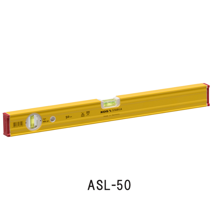 168148 ADアルミレベル50 ASL-50 ムラテックKDS