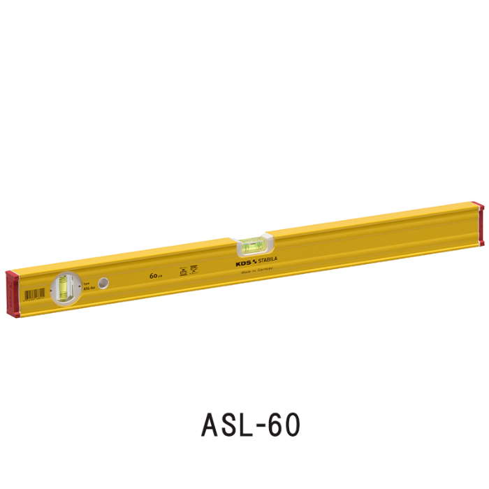 168155 ADアルミレベル60 ASL-60 ムラテックKDS