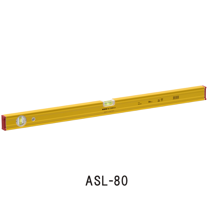 168162 ADアルミレベル80 ASL-80 ムラテックKDS