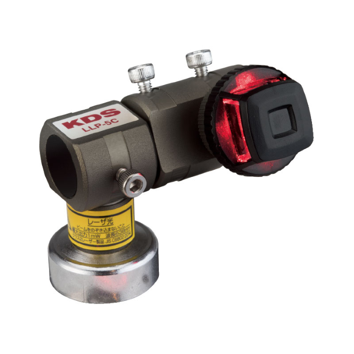 ラインレーザープロジェクター5C LLP-5C