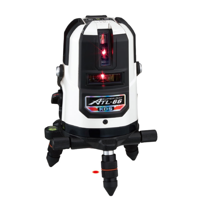 オートラインレーザー66A本体のみ ATL-66A