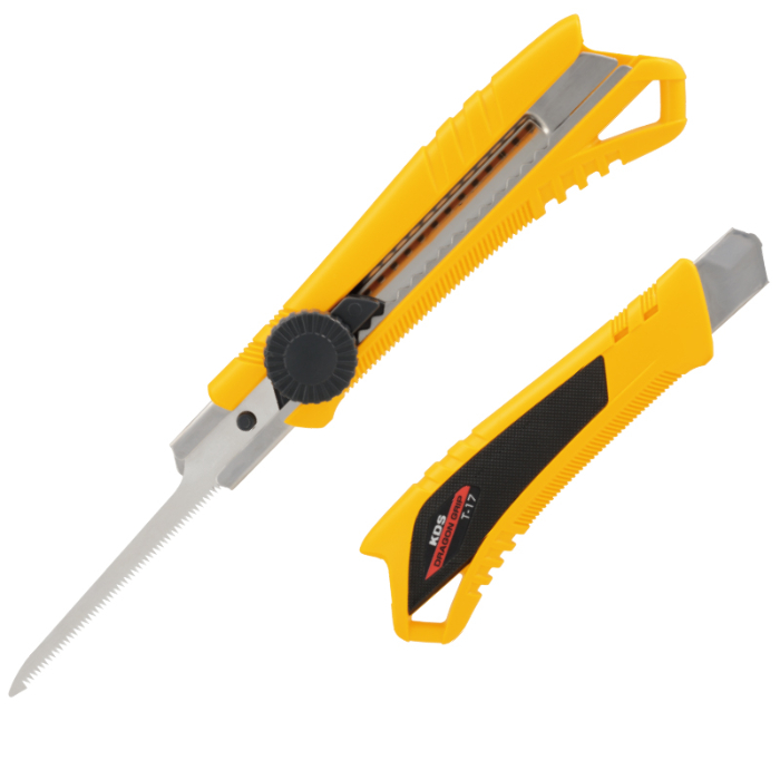 ドラゴングリップ引廻し超焼のこ刃 T-17