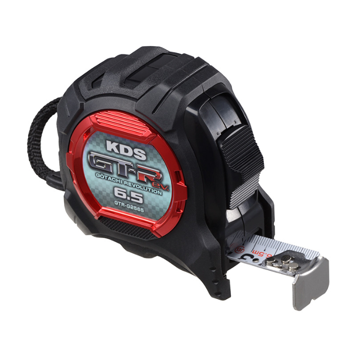 剛立G25巾6.5m厚爪 GTR-G2565