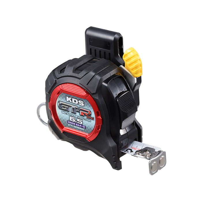 剛立G25巾6.5mマグ厚爪ホルダー付 GTR-G2565MZ