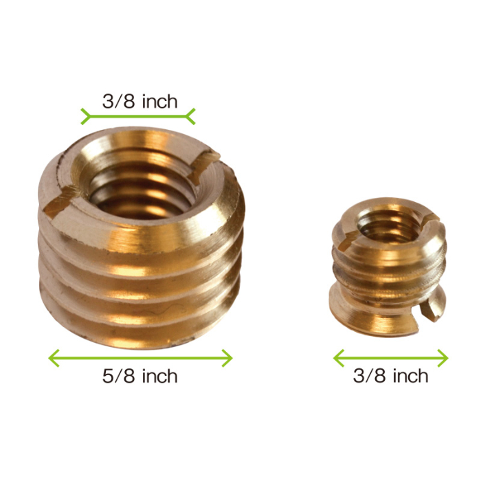 マルチクランプ用アダプター MDS-AD