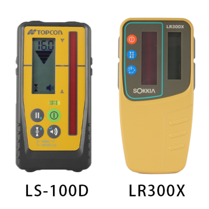 デジタル受光器 LS-100D