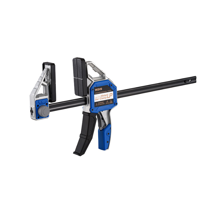 メタルバークランプ300LP MBC-300LP