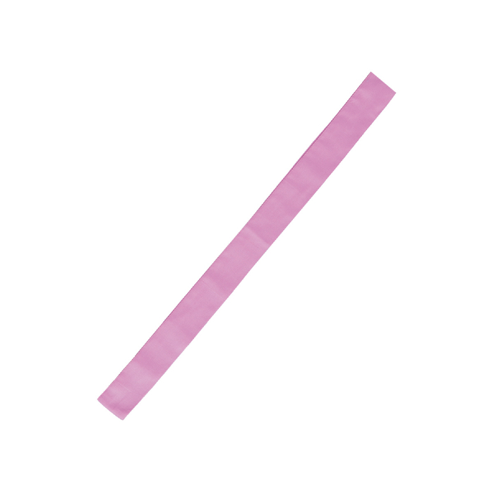 カラーたすき 桃 1232 アーテック