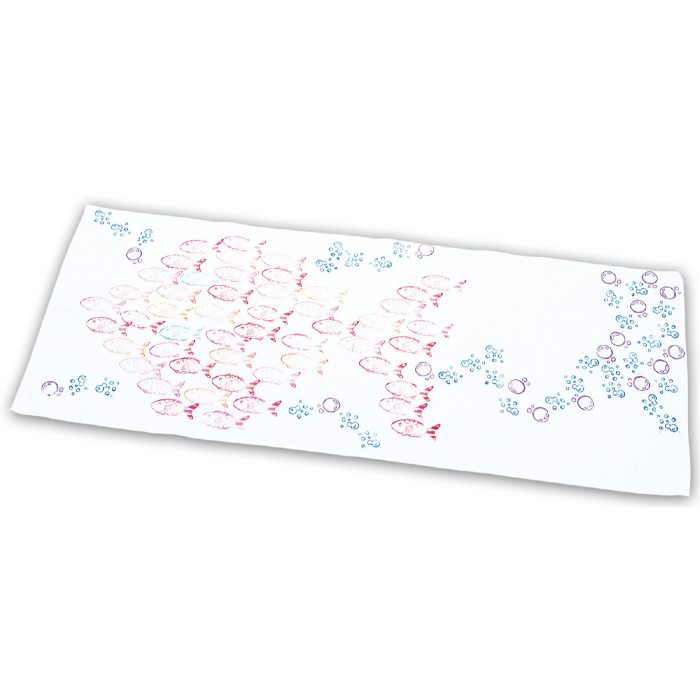 無地てぬぐい 1353