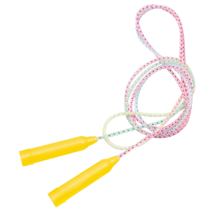 カラフルなわとび 1531 アーテック