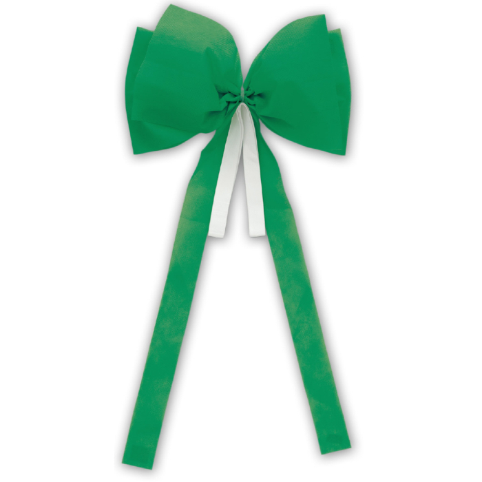 背おえるかんたんリボン 緑 1701