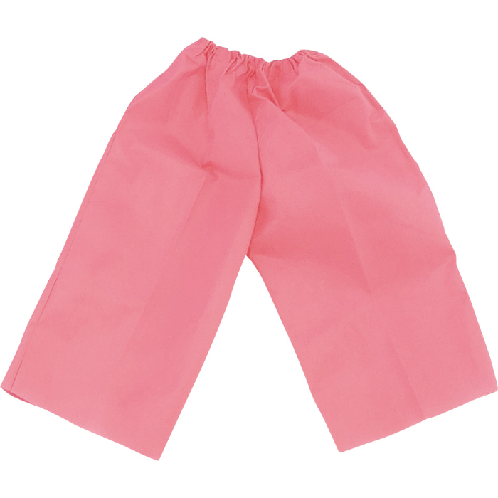 衣装ベース J ズボン 桃 1952