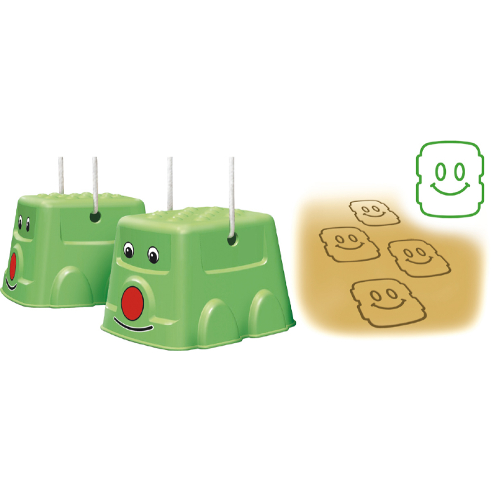 スタンプぽっくり 1980