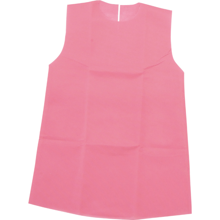 衣装ベース S ワンピース 桃 2158