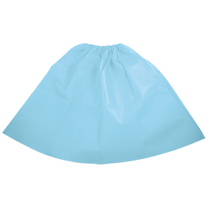衣装ベース マント・スカート 水 2195