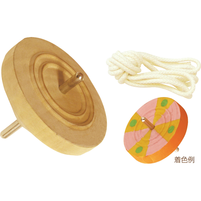 鉄芯ゴマ 無着色 φ65 2436