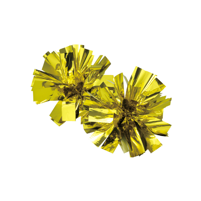 ハンドフリーチアポンポンゴールド 2868