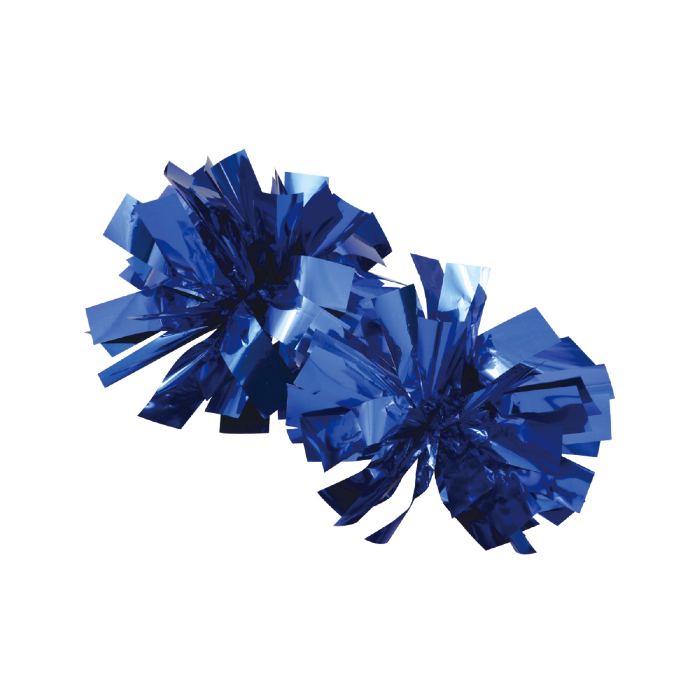 ハンドフリーチアポンポンブルー 2871
