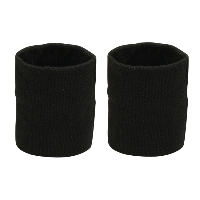 ダンスリストバンド黒 2955