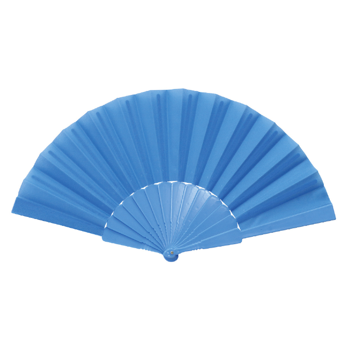 リズミカルカラーせんす 青 3176